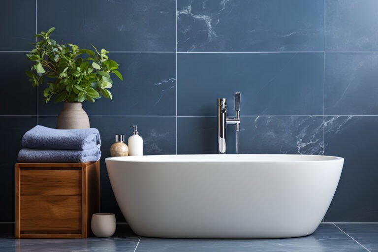 Comment bien choisir ses carreaux de salle de bain : nos conseils