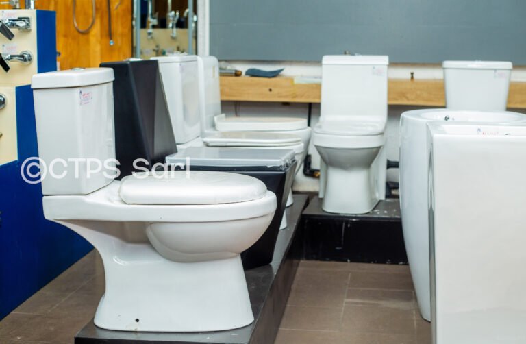 Comment entretenir et prolonger la durée de vie de vos installations sanitaires au Bénin : guide pratique