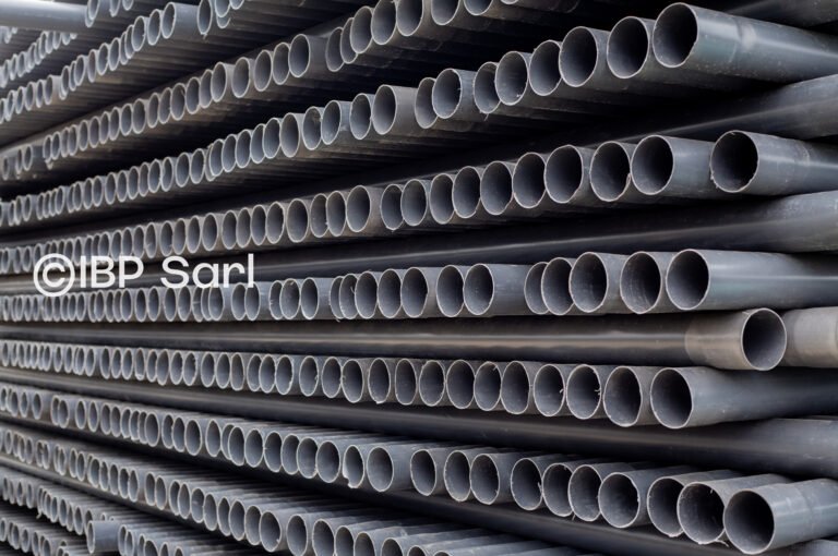 Comment reconnaître un tuyau PVC ou PPR de bonne qualité au Bénin ? Guide pratique pour éviter les contrefaçons