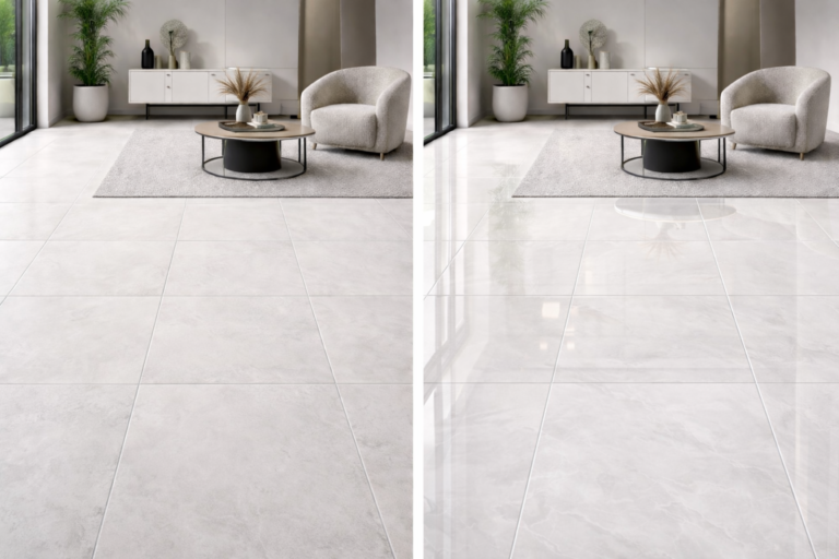 Quel carrelage choisir pour chaque pièce de la maison au Bénin ?