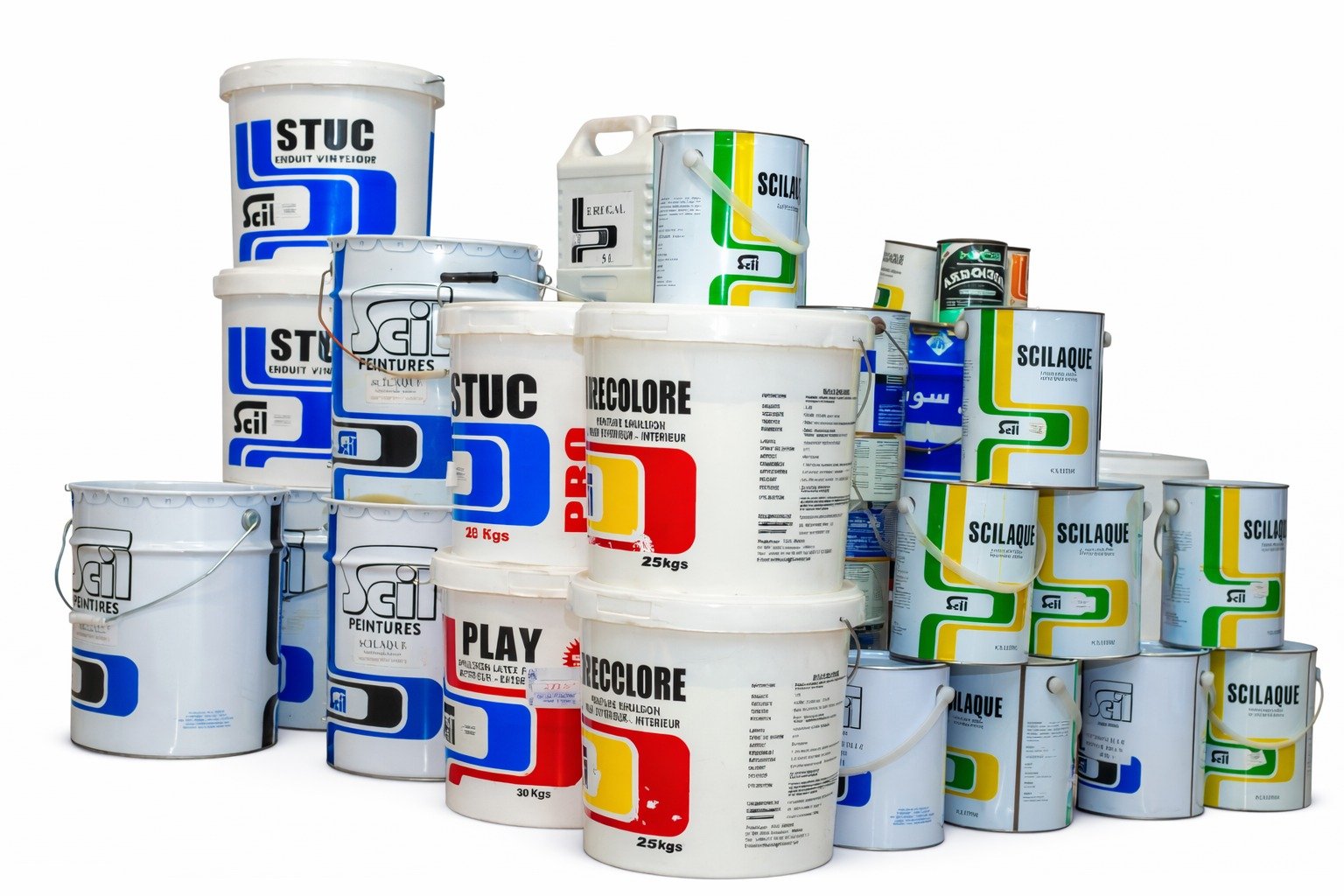 peinture anti humidité mur maison au Bénin protection contre moisissures