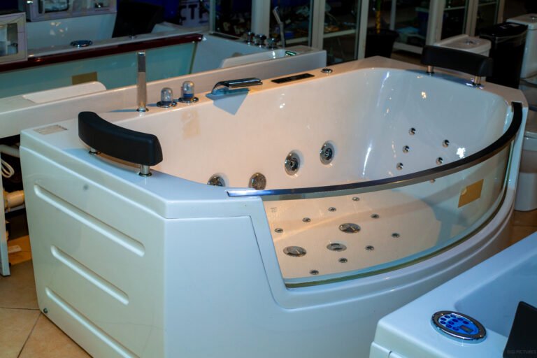 Comment entretenir une baignoire au Bénin pour qu’elle dure longtemps ?