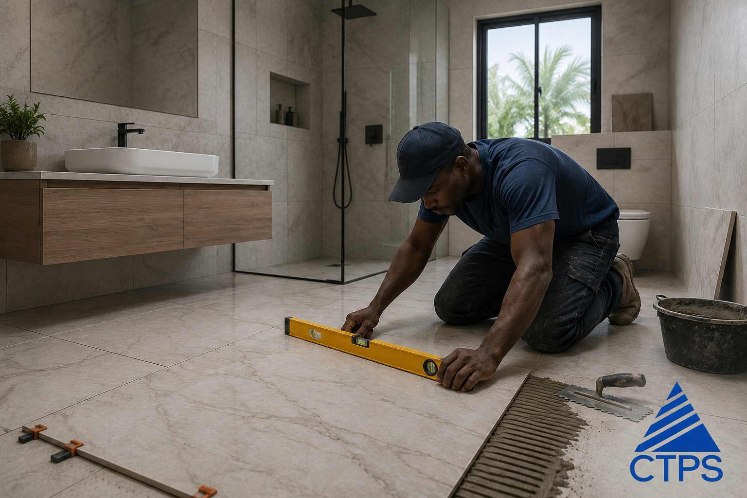 Erreurs de chantier : pourquoi de bons matériaux ne suffisent pas toujours ?
